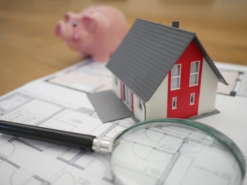 Taux immobiliers 2026 : la BCE maintient le cap